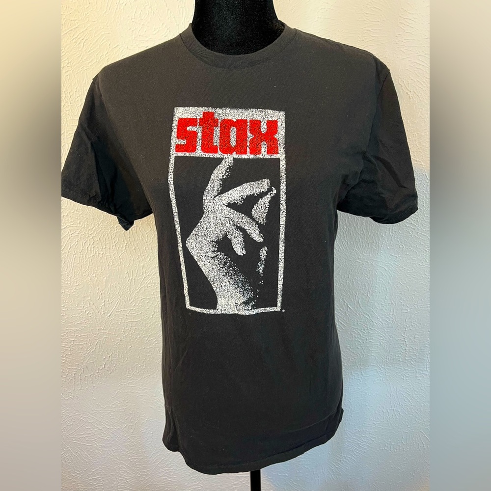 STAX Records Unisex T-Shirt